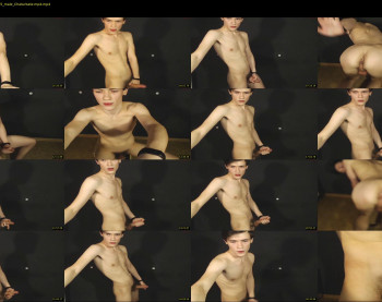 andreyve — 42 minute Chaturbate male cam show recording, 720p, Dec 1, 2019