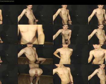 andreyve — 71 minute Chaturbate male cam show recording, 720p, Dec 1, 2019