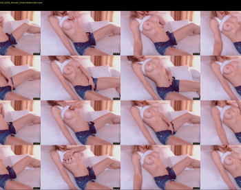angelaguapisima — 23 minute Chaturbate female cam show recording, 720p, Dec 2, 2019