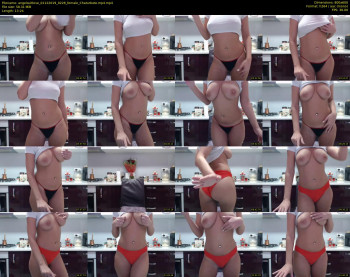 angelsuitlove — 14 minute Chaturbate female cam show recording, 480p, Dec 1, 2019