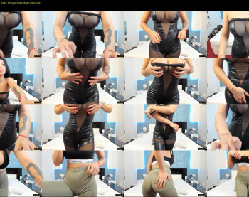 asian_delight_ — 94 minute Chaturbate female cam show recording, 720p, Dec 1, 2019