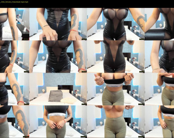 asian_delight_ — 94 minute Chaturbate female cam show recording, 720p, Dec 1, 2019