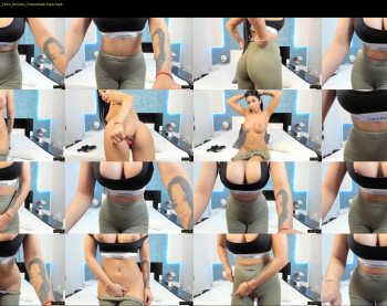 asian_delight_ — 94 minute Chaturbate female cam show recording, 720p, Dec 1, 2019