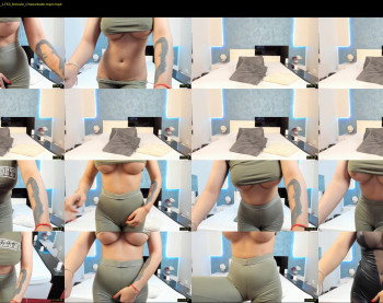 asian_delight_ — 94 minute Chaturbate female cam show recording, 720p, Dec 1, 2019