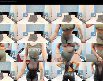 asian_delight_ — 94 minute Chaturbate female cam show recording, 720p, Dec 1, 2019