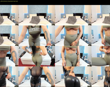 asian_delight_ — 94 minute Chaturbate female cam show recording, 720p, Dec 1, 2019