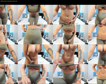 asian_delight_ — 94 minute Chaturbate female cam show recording, 720p, Dec 1, 2019