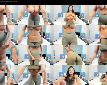 asian_delight_ — 94 minute Chaturbate female cam show recording, 720p, Dec 1, 2019