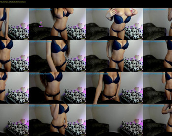 babykeeee — 44 minute Chaturbate female cam show recording, 720p, Dec 1, 2019