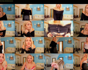 babyy_doll — 94 minute Chaturbate female cam show recording, 720p, Dec 1, 2019