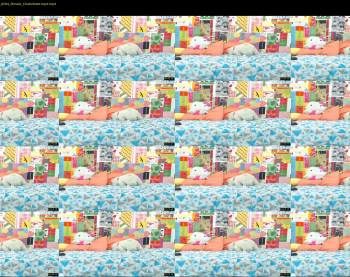 barelylegal11 — 7 minute Chaturbate female cam show recording, 720p, Dec 2, 2019
