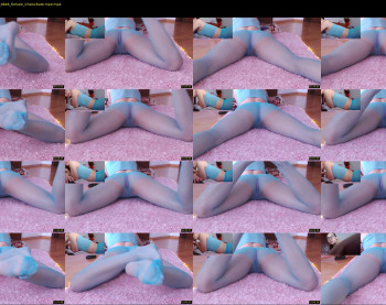 bella_antonia — 15 minute Chaturbate female cam show recording, 720p, Nov 14, 2019