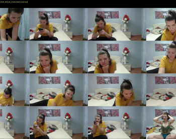 bestchoiceee — 94 minute Chaturbate couple cam show recording, 720p, Dec 1, 2019