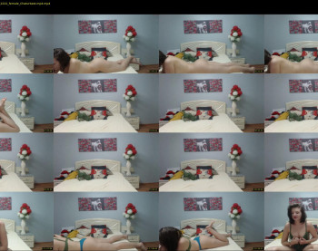 bestchoiceee — 94 minute Chaturbate couple cam show recording, 720p, Dec 1, 2019