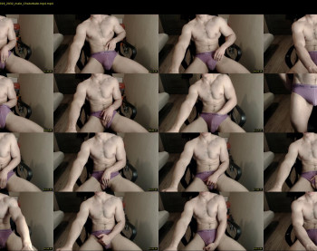 big_nick_for_you_ — 28 minute Chaturbate male cam show recording, 720p, Dec 1, 2019