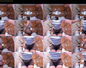 bigsexy_ass — 15 minute Chaturbate female cam show recording, 720p, Dec 2, 2019