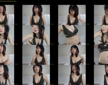 blueeyeess — 94 minute Chaturbate female cam show recording, 720p, Dec 1, 2019