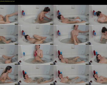 circeeve — 33 minute Chaturbate female cam show recording, 720p, Dec 1, 2019