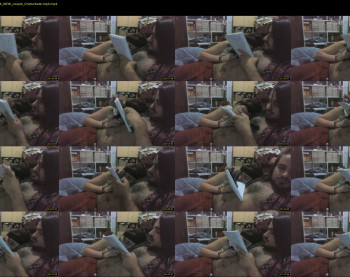 creampienacia — 9 minute Chaturbate couple cam show recording, 720p, Dec 1, 2019