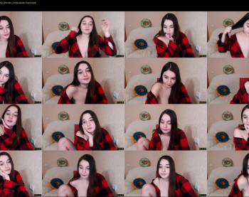 cute_betty — 44 minute Chaturbate female cam show recording, 720p, Nov 30, 2019