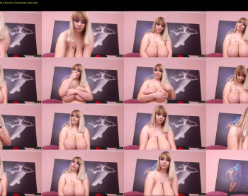 devoiuserin — 61 minute Chaturbate female cam show recording, 720p, Dec 1, 2019