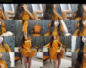 ehotlovea — 94 minute Chaturbate female cam show recording, 720p, Dec 1, 2019