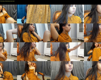 ehotlovea — 94 minute Chaturbate female cam show recording, 720p, Dec 2, 2019