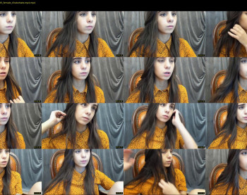 ehotlovea — 18 minute Chaturbate female cam show recording, 720p, Dec 2, 2019