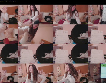 emersoncane — 94 minute Chaturbate female cam show recording, 720p, Dec 2, 2019
