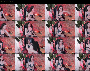 emilygrey_ — 68 minute Chaturbate female cam show recording, 720p, Dec 1, 2019