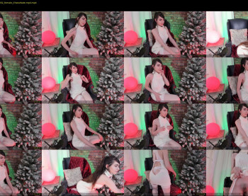 emilygrey_ — 92 minute Chaturbate female cam show recording, 720p, Dec 2, 2019
