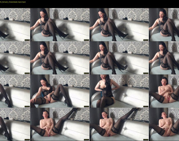 hottalina_ — 19 minute Chaturbate female cam show recording, 720p, Dec 1, 2019