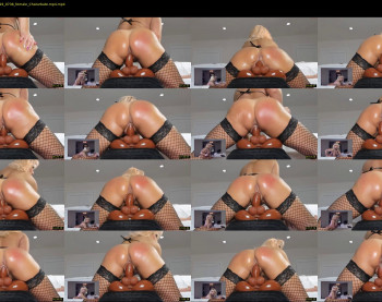 instantcamsnow — 22 minute Chaturbate couple cam show recording, 720p, Dec 1, 2019