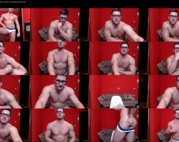 jasonblakes — 74 minute Chaturbate male cam show recording, 720p, Dec 1, 2019