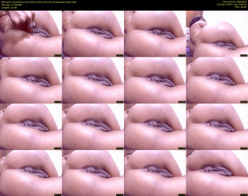 karolbrins — 15 minute Chaturbate female cam show recording, 480p, Dec 2, 2019