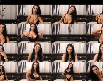 kiss_jess — 32 minute Chaturbate female cam show recording, 720p, Dec 2, 2019