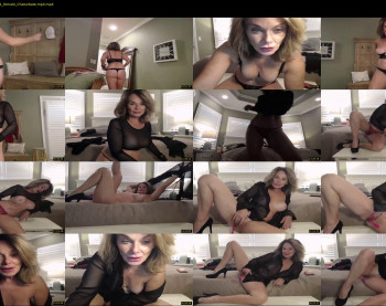 ladybabs — 33 minute Chaturbate female cam show recording, 720p, Dec 1, 2019