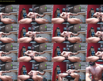 latino23bom — 25 minute Chaturbate male cam show recording, 720p, Dec 1, 2019