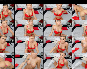 lorelaycandy — 49 minute Chaturbate female cam show recording, 720p, Dec 1, 2019