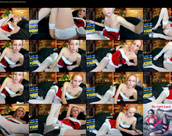 lourdesnoir — 33 minute Chaturbate female cam show recording, 720p, Dec 1, 2019