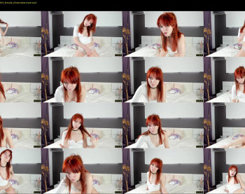 love_tolove — 12 minute Chaturbate couple cam show recording, 720p, Dec 1, 2019