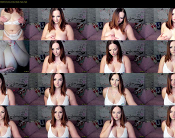 marrygrayes — 73 minute Chaturbate female cam show recording, 720p, Dec 1, 2019
