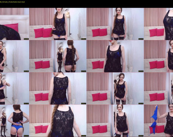 meganiex — 7 minute Chaturbate female cam show recording, 720p, Dec 2, 2019