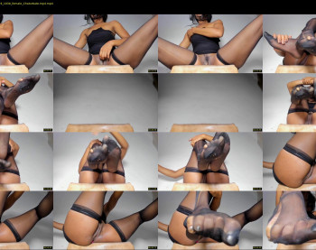melania_browis — 11 minute Chaturbate female cam show recording, 720p, Dec 1, 2019