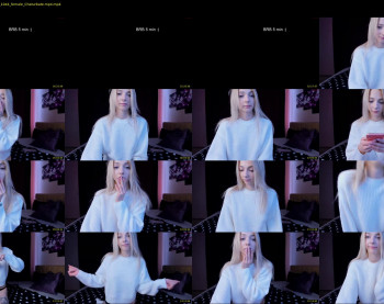 melissaallens — 18 minute Chaturbate female cam show recording, 720p, Dec 1, 2019
