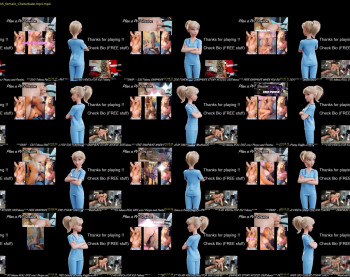 miakinkdd — 10 minute Chaturbate female cam show recording, 720p, Dec 1, 2019