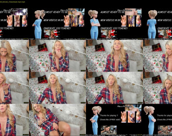 miakinkdd — 79 minute Chaturbate female cam show recording, 720p, Dec 1, 2019