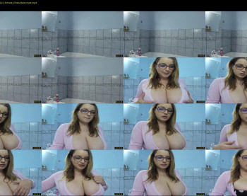 milkykandy — 157 minute Chaturbate female cam show recording, 720p, Dec 1, 2019