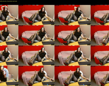 miracle_rose — 19 minute Chaturbate female cam show recording, 720p, Dec 1, 2019