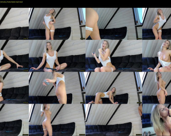 miss_x_ — 80 minute Chaturbate female cam show recording, 720p, Dec 1, 2019